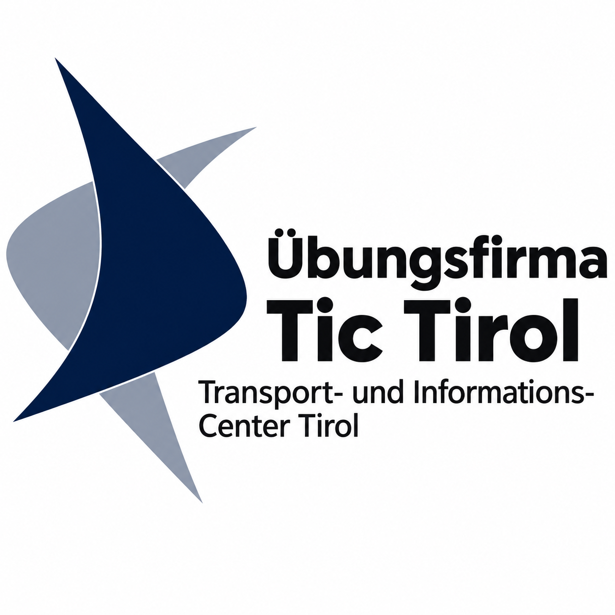 Übungsfirma TIC Tirol GmbH